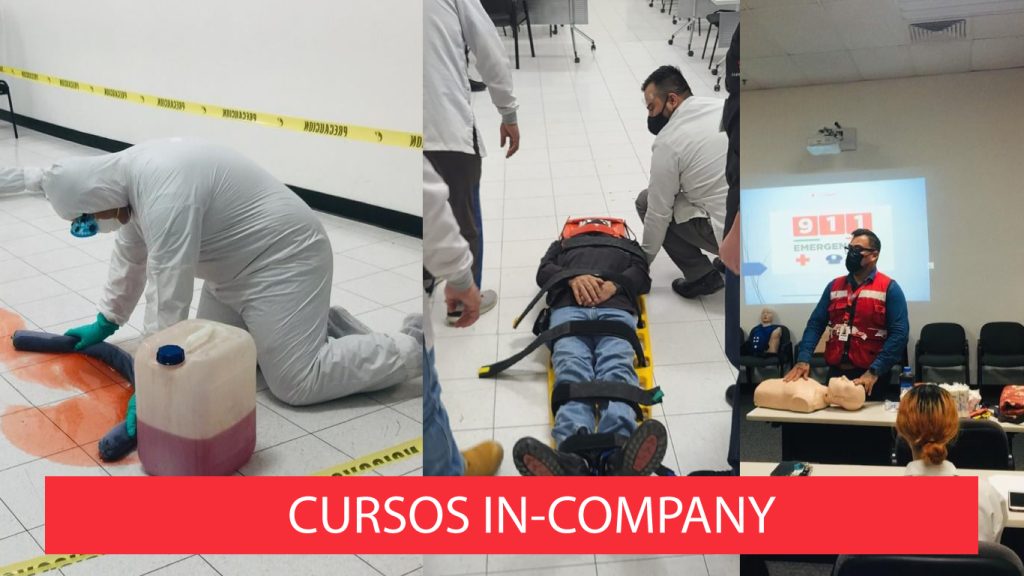 Curso Empresa NOM 030