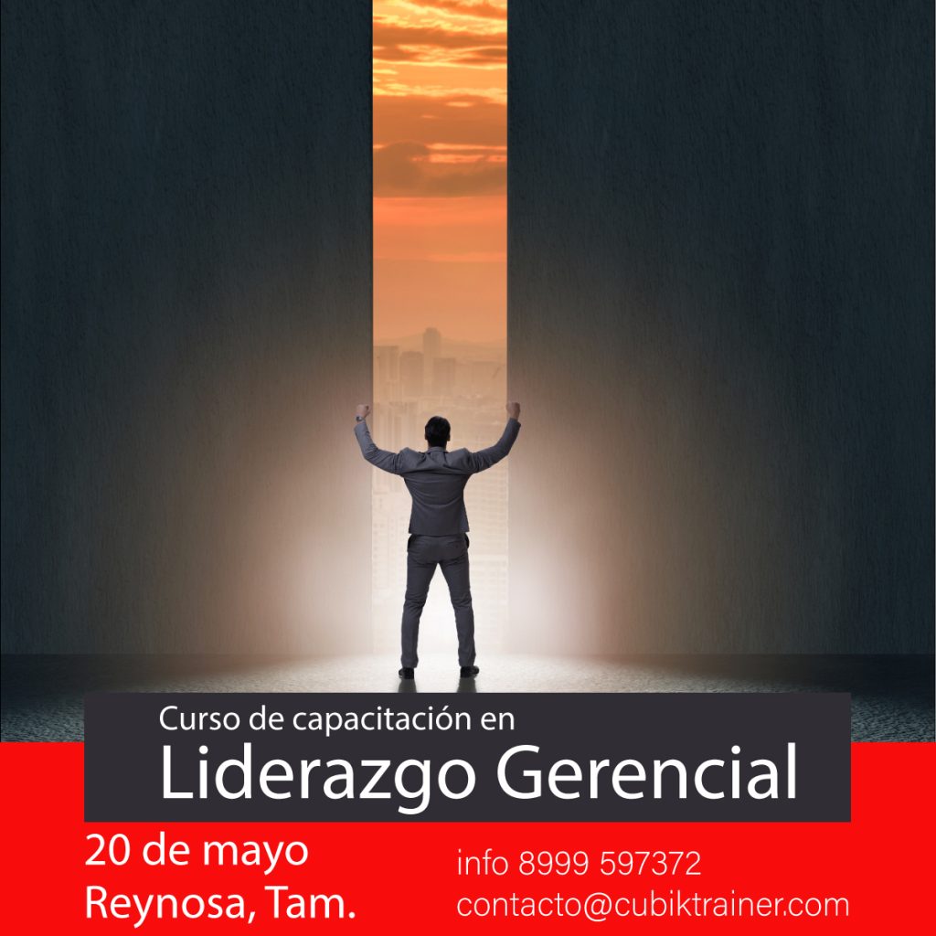 Curso Liderazgo